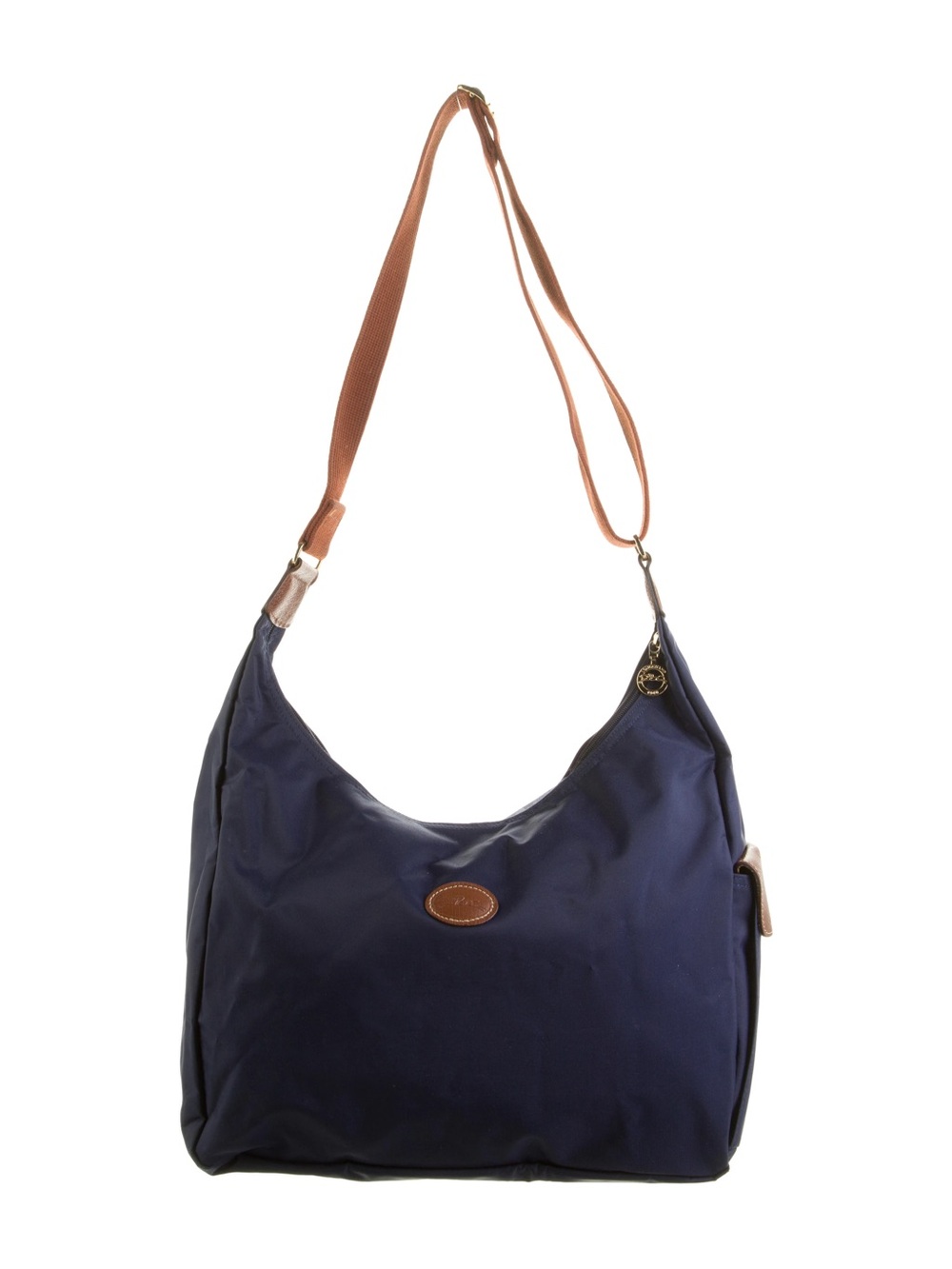 Longchamp Le Pliage Hobo bag Navy